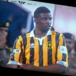 بالدموع هيرناني يودع فلامنغو بالمؤتمر الصحفي