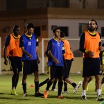 الأمير عبدالله بن مساعد يوجه خطاب رسمي لمسؤولي رعاية الشباب بعدم تقديم التبريكات