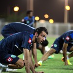 دوري أبطال اسيا : الموج الأزرق يغرق السد القطري‎ والعين بهدفين يتغلب على الإتحاد‎