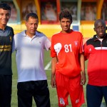 إدارة الشباب تعاقب نايف هزازي‎