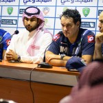 أولمبي الهلال ينهي تحضيراته للقاء المزاحمية