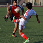 نادي وقت اللياقة .. يدشن فرعه الـ70