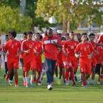 منع التدخين في مدرجات الملاعب الرياضية السعودية