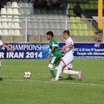 الاتحاد السعودي تلزم الاندية لفحص (TCMA) .. والزويهري يتكفل بمعسكر الشباب