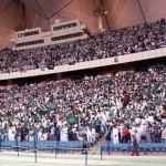 براعم الأخضر يبحث عن الفوز أمام إيران