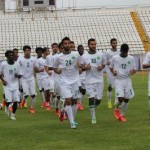 برشلونة يهزم ليون بخماسية ويتوج باللقب في ليلة ظهور سواريز