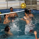 الفتح يختتم تحضيراته لدور 32 لبطولة كأس سمو ولي العهد