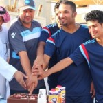 الأهلي يختتم تحضيراته للهلال بمران ترفيهي
