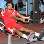 الأهلي يستأنف تدريباته ويلاقي الأنصار ودياً .. وإدارة النادي تُكرم أحد محبي الأهلي