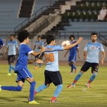 المجلس تكشف أسماء المنسقين من كشوفات الشعلة .
