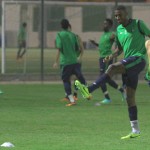 (بالفيديو)  الهلال والاتحاد إفتتاحية الموسم بالعروبة والفيصلي‎