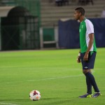 إدارة نادي الهلال تمدد عقد ناصر الشمراني لعامين إضافيين