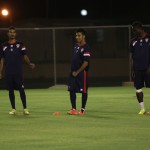 الرابطة تفتح الميكس زون.. وتعلن عن لجنة المنشطات