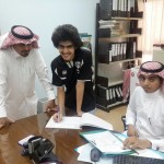 تأهل الترجي و الفيصل و خروج الأندلس بدورة الـجحل