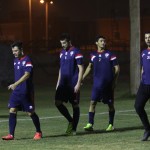 الفتح يقسم لاعبيه للمواجهة القادمة