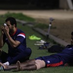 الأنوار أمام السد الجديد .. والسلمية تستضيف الفرع