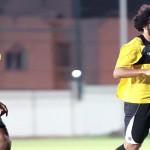 القناة الرياضية السعودية تستعد لإطلاق برنامجها اليومي«الملعب»