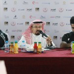(بالصور) انطلاق بطولة لجنة التنشيط السياحي التاسعة بال الجحل