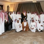 اﻷمير فهد بن خالد يتراجع عن استقالته ويستمر رئيسا للأهلي