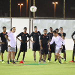 الهلاليون يشتكون من التدريبات القاسية لمدربهم