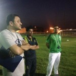 إدارة الشرق تتفق مع المدرب التونسي محمد دهمان وسيصل الأسبوع القادم