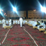 الأهلي يجري مرانه الرئيسي استعدادا لهجر, والكبير يغادر التدريب