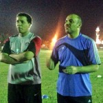 بجهود فيصل الشهيل الحمدان يجدد للنهضة