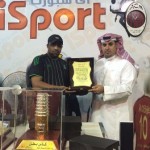 التميمي مشرفاً عاماً على الفريق الأول بنادي الشرق‎