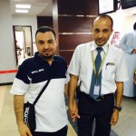 إدارة السد ترفض زيادة المقاعد لجمهور الهلال