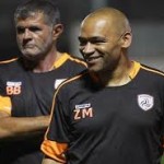 (برابط الأهداف) الأهلي يشعل الجوهرة بستة والشباب بهزازي متعة‎