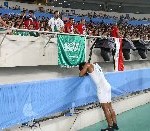 السلولي يهدد الحكام المتغيبين عن الدورة