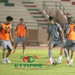 الأمير عبدالله بن مساعد يزور الفيفا ويجتمع بمسؤوليه‎
