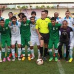 المهنا: على الحكام الاهتمام بالتدريبات ورفع المعدل اللياقي