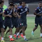 تصاريح لاعبي الفتح قبل مواجهة الفيصلي‎
