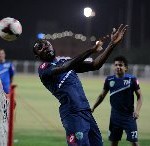 ملعب النادي الأهلي يستضيف مران العين الإماراتي