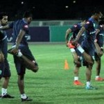 شركة الخليج تدير مطاعم مباراة النصر