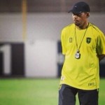 الصالح مدير المنتخب : نعلم بمشاركات الأندية ، و التوقيت لن يؤثر