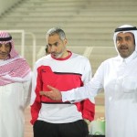 برنامج صوتك صورة على القناة الرياضية