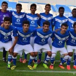 أبها يخسر من الإتفاق بهدفين مقابل هدف‎
