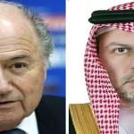 سامي الجابر يخطف الأضواء في مدرجات السد