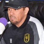 شمراني الهلال: جماهيرنا قادتنا للفوز ونحن تحت ضغط
