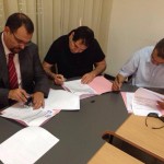 الأمير عبدالله بن مساعد يجتمع برؤساء أندية الدرجة الثانية