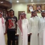 ضربتين  بالرأس توجع  “الباطن “