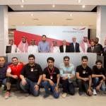 منتخب الإحتياجات الخاصة يتأهل للدور النصف النهائي بكأس العالم .‎