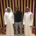 الموسى يواصل دعمه ويتكفل بمعسكر مباراة النصر
