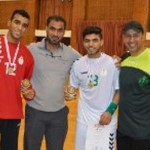 ماذا قال بعض رؤساء ومدربي الفرق المشاركة في بطولة المطوع