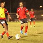 أولمبي أبها يعسكر في الأخدود ويجري مباراتين‎