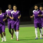 إدارة الجيل تثمن جهود التريكي وتعتمد تدريبه في الاتحاد السعودي‎