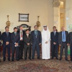 فريق الأهلي لكرة القدم لدرجة الناشئين يفتتح مشواره في مسابقة كأس الاتحاد السعودي بالفوز على عرعر بثلاثة للاشيء‎