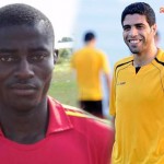 فوز الشعانين و العميد في بطولة الأبطال و إدارة العميد تكرم الداعمين